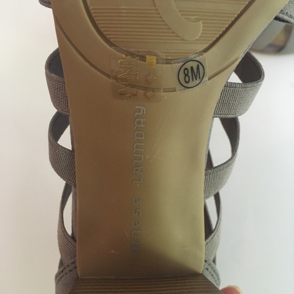 Chinese Laundry Tessa ankle bootie size women’s 8 - Picture 4 of 5